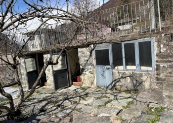 Casa semi indipendente Frazione Bonzo via alpi, Groscavallo - foto 6