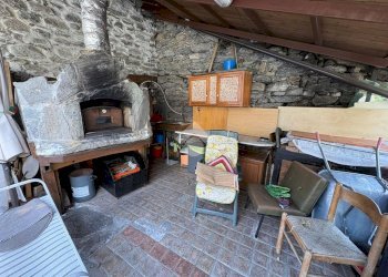 Casa semi indipendente Frazione Bonzo via alpi, Groscavallo - foto 9