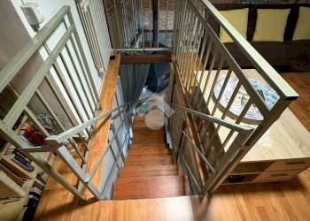 Casa semi indipendente Frazione Bonzo via alpi, Groscavallo - foto 10