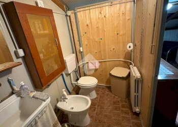 Casa semi indipendente Frazione Bonzo via alpi, Groscavallo - foto 12