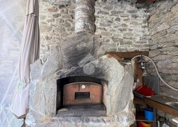 Casa semi indipendente Frazione Bonzo via alpi, Groscavallo - foto 15