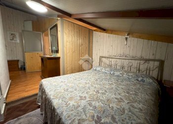 Casa semi indipendente Frazione Bonzo via alpi, Groscavallo - foto 18