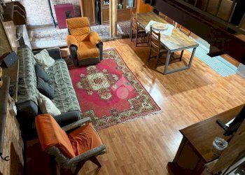 Casa semi indipendente Frazione Bonzo via alpi, Groscavallo - foto 20