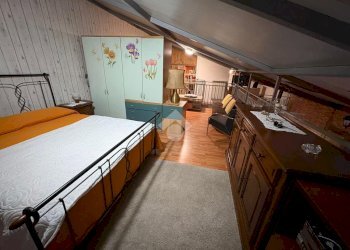 Casa semi indipendente Frazione Bonzo via alpi, Groscavallo - foto 21