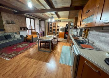 Casa semi indipendente Frazione Bonzo via alpi, Groscavallo - foto 23