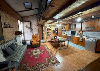 Casa semi indipendente Frazione Bonzo via alpi, Groscavallo - foto 24