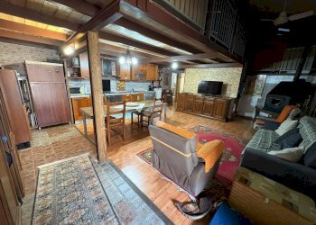 Casa semi indipendente Frazione Bonzo via alpi, Groscavallo - foto 25