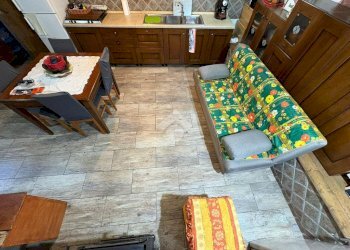 Casa semi indipendente Frazione Bonzo via alpi, Groscavallo - foto 27