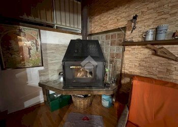 Casa semi indipendente Frazione Bonzo via alpi, Groscavallo - foto 28