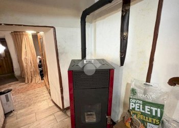 Casa semi indipendente Frazione Bonzo via alpi, Groscavallo - foto 31