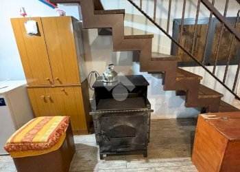 Casa semi indipendente Frazione Bonzo via alpi, Groscavallo - foto 32