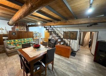 Casa semi indipendente Frazione Bonzo via alpi, Groscavallo - foto 33