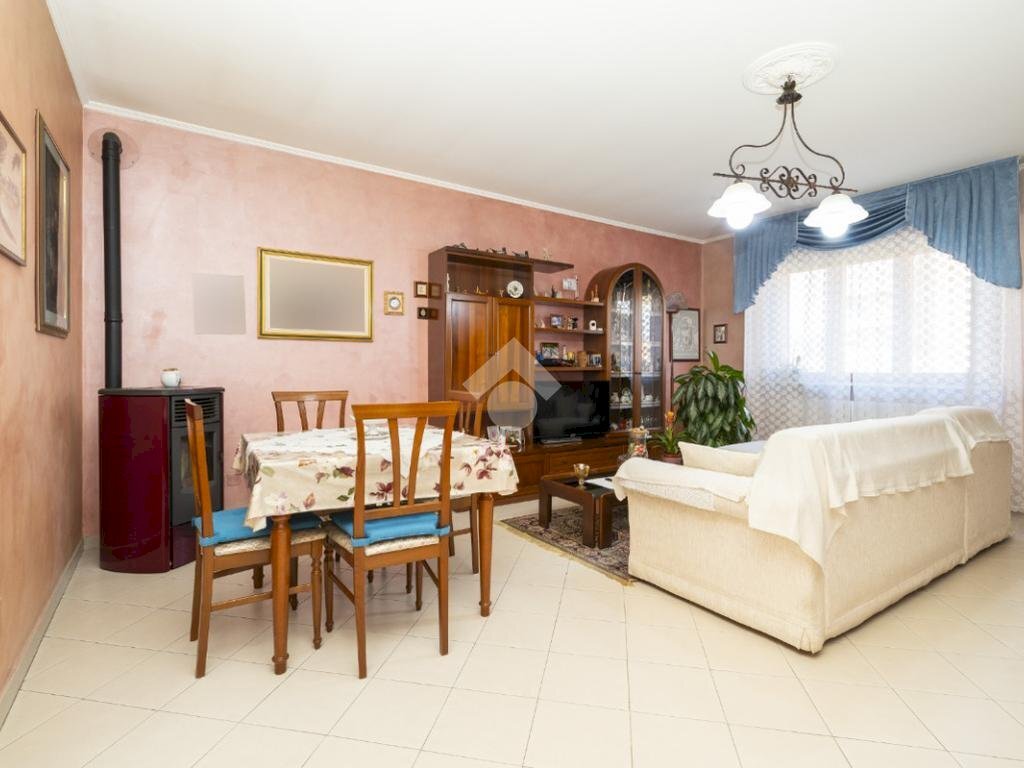 Terraced Villa Via Tibaldi, Mappano - photo 2