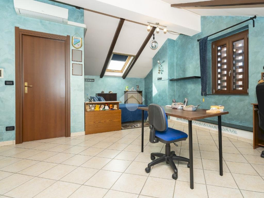 Terraced Villa Via Tibaldi, Mappano - photo 3