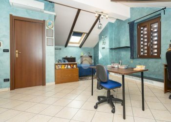 Terraced Villa Via Tibaldi, Mappano - photo 3