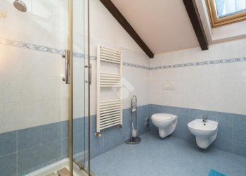 Terraced Villa Via Tibaldi, Mappano - photo 5