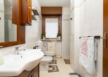 Terraced Villa Via Tibaldi, Mappano - photo 6