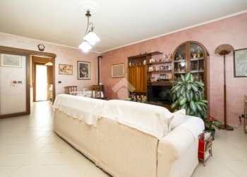 Terraced Villa Via Tibaldi, Mappano - photo 7