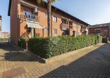 Terraced Villa Via Tibaldi, Mappano - photo 8