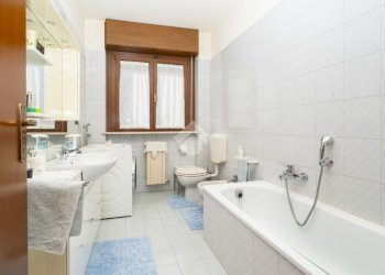 Terraced Villa Via Tibaldi, Mappano - photo 9