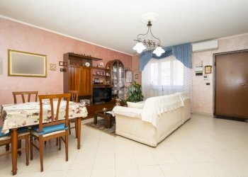 Terraced Villa Via Tibaldi, Mappano - photo 10