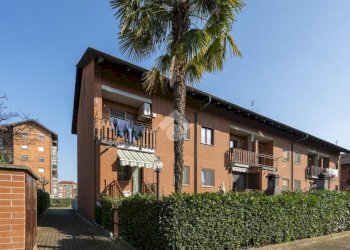 Terraced Villa Via Tibaldi, Mappano - photo 14