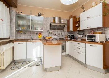 Terraced Villa Via Tibaldi, Mappano - photo 15