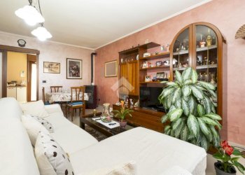 Terraced Villa Via Tibaldi, Mappano - photo 16