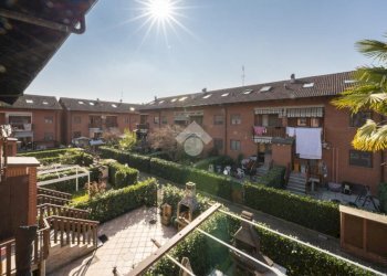 Terraced Villa Via Tibaldi, Mappano - photo 17