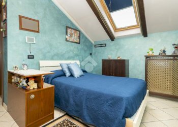 Terraced Villa Via Tibaldi, Mappano - photo 18