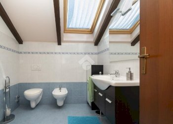 Terraced Villa Via Tibaldi, Mappano - photo 19