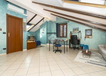 Terraced Villa Via Tibaldi, Mappano - photo 25