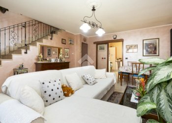 Terraced Villa Via Tibaldi, Mappano - photo 27