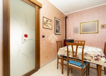 Terraced Villa Via Tibaldi, Mappano - photo 28