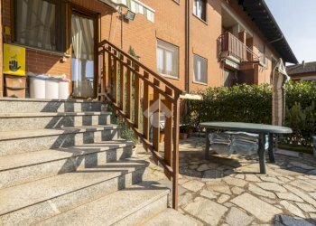 Terraced Villa Via Tibaldi, Mappano - photo 31