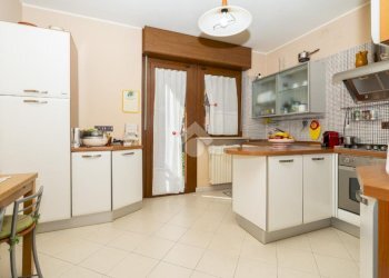 Terraced Villa Via Tibaldi, Mappano - photo 33