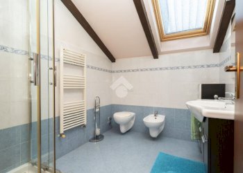 Terraced Villa Via Tibaldi, Mappano - photo 35