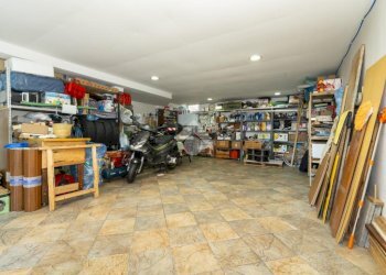 Terraced Villa Via Tibaldi, Mappano - photo 36