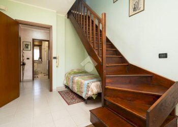 Terraced Villa Via Tibaldi, Mappano - photo 37