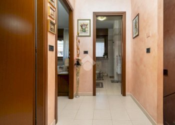 Terraced Villa Via Tibaldi, Mappano - photo 39