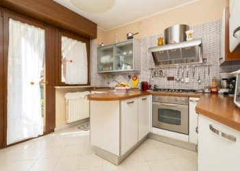 Terraced Villa Via Tibaldi, Mappano - photo 40