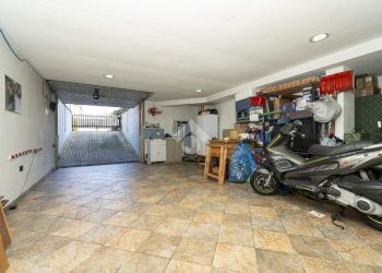 Terraced Villa Via Tibaldi, Mappano - photo 41