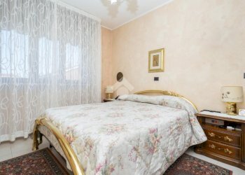 Terraced Villa Via Tibaldi, Mappano - photo 43