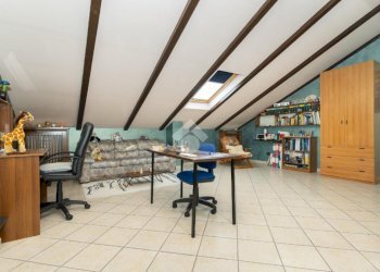 Terraced Villa Via Tibaldi, Mappano - photo 46