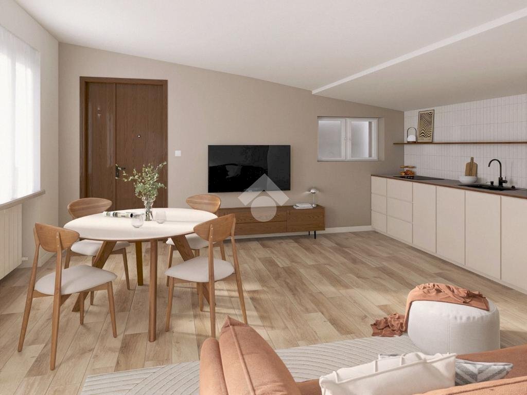 Two-room apartment Via Archibugieri, Pinerolo - photo 2