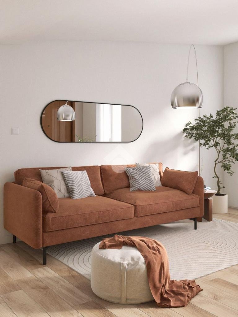 Two-room apartment Via Archibugieri, Pinerolo - photo 3