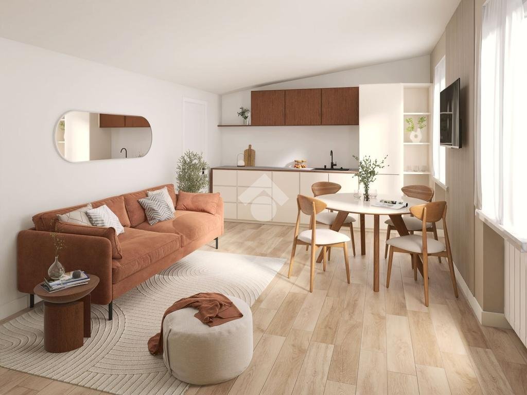 Two-room apartment Via Archibugieri, Pinerolo - photo 2