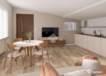 Two-room apartment Via Archibugieri, Pinerolo - photo 2