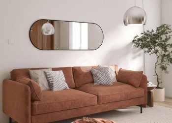 Two-room apartment Via Archibugieri, Pinerolo - photo 3
