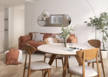 Two-room apartment Via Archibugieri, Pinerolo - photo 6